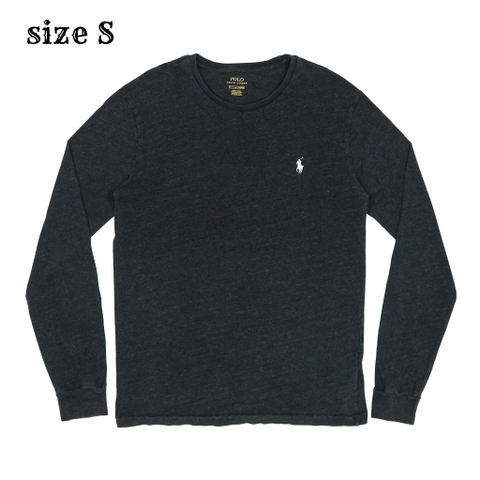 Polo Ralph Lauren Long-sleeve T-Shirt Size S