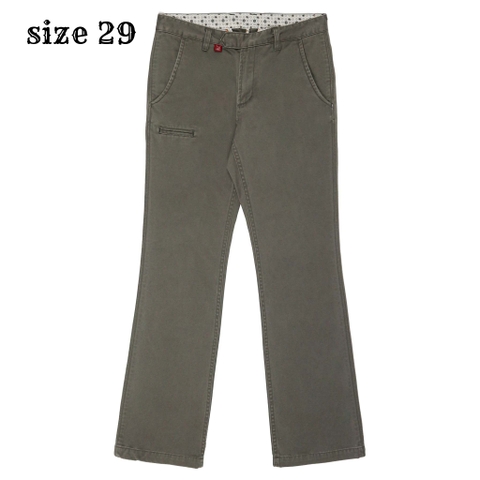Xeroline Made in JP Bootcut Pants Size 29
