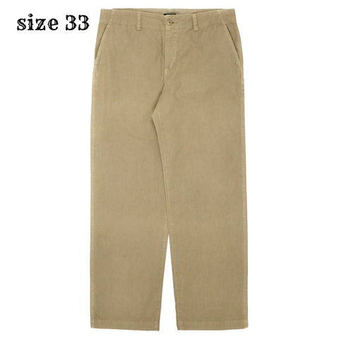 Journal Standard Made in Japan Khaki Pants Size 33