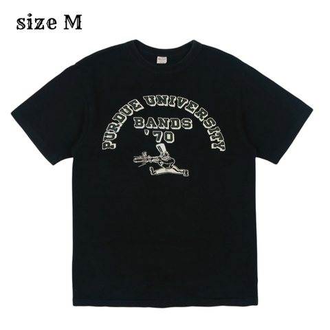 Warehouse Made in Japan T-Shirt Size M