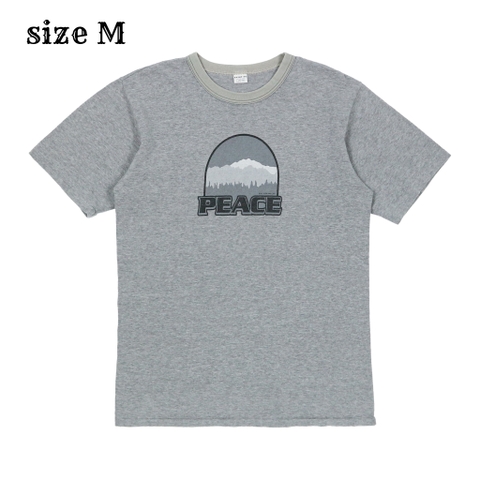 Entry SG Japan Made Loopwheel T-Shirt Size M