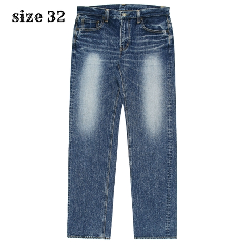 Brappers Made in Japan Denim Jeans Size 32