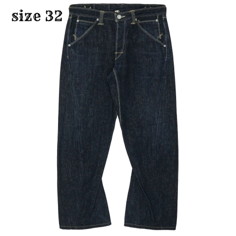 2000s Levi's Denim Engineered Jeans Size 32