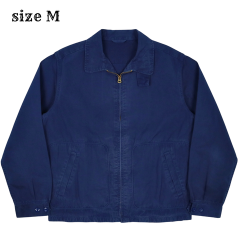Sugar Cane Weather Cloth Sport Jacket Size M