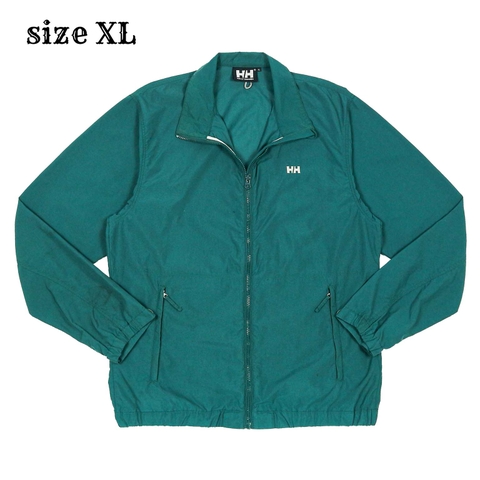 Helly Hansen Windstopper Jacket Size XL