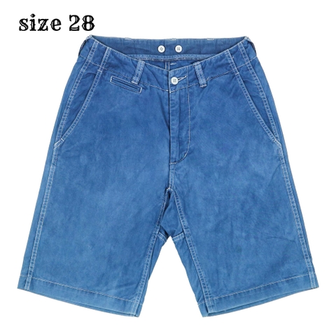 Master & Co Made in Japan Shorts Size 28