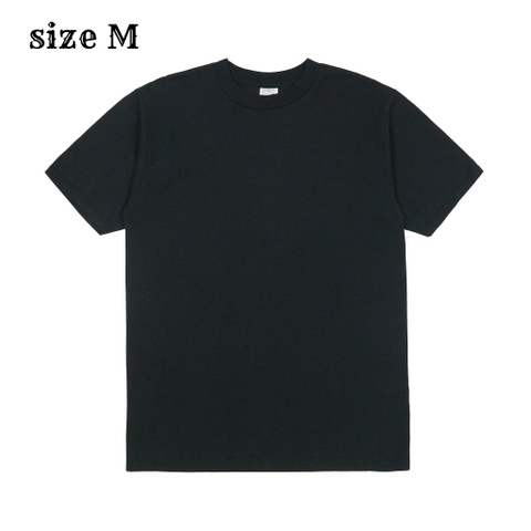 Vintage Jeerzes Made in USA Black T-Shirt Size M