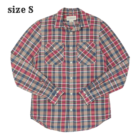 Denim & Supply by Ralph Lauren Work Shirt Size S