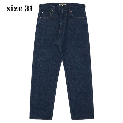 FOB Factory F1147 Selvedge Denim Jeans Size 31