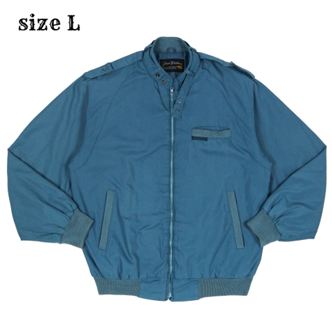 Jack Nicklaus Japan Made Sport Jacket Size L