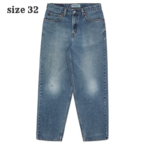 2000s Levi's 560 Denim Jeans Size 32