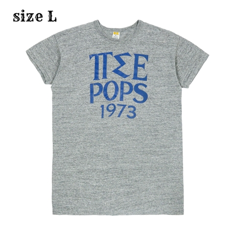 Vintage 70s Russell Athletic T-Shirt Size L