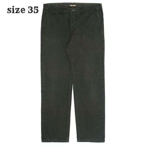 Spell Bound Japan Made Type Work Pants Size 35