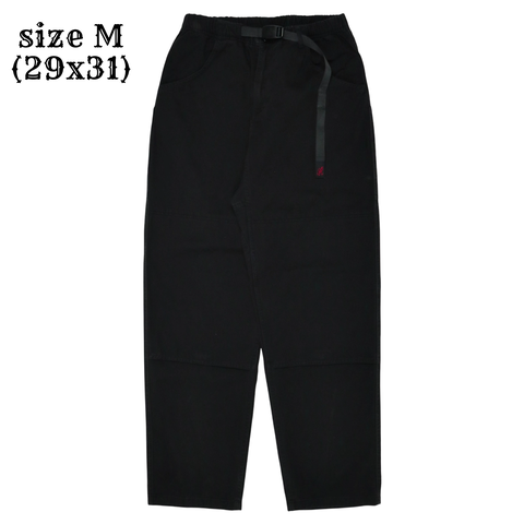 Gramicci Utility Pants Regular Tapered Size M