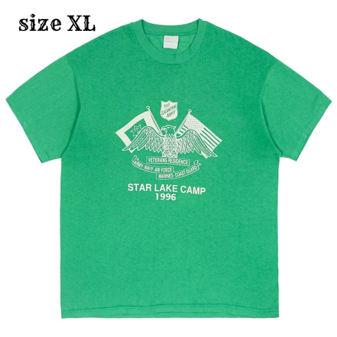 90s Hanes The Salvation Army T-Shirt Size XL