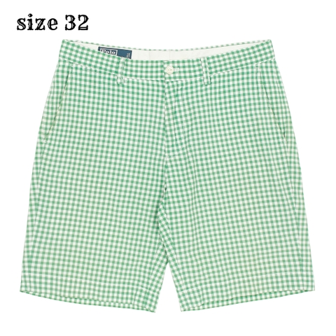 Polo by Ralph Lauren Suffield Shorts Size 32