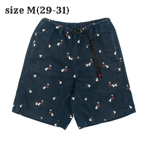 Gramicci x Disney Outdoor Shorts Size M