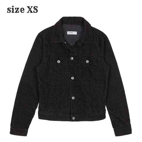 Gap 1969 Corduroy Trucker Jacket Size XS