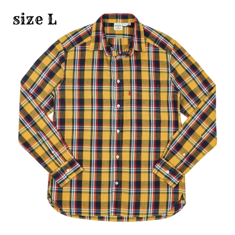 Abahouse Japan Button-up Shirt Size L