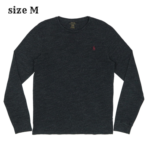 Polo Ralph Lauren Long-sleeve T-Shirt Size M