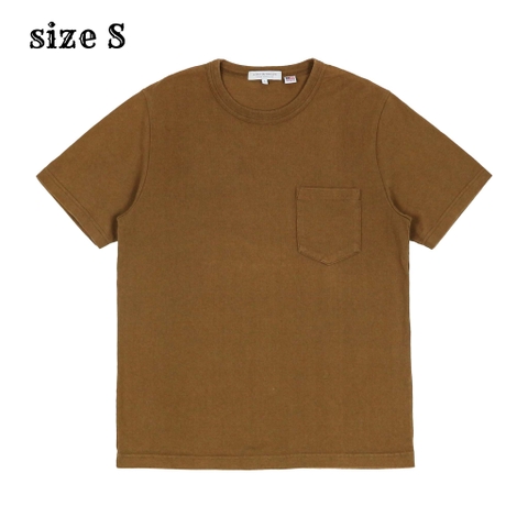 United Arrows USA Cotton Pocket T-Shirt Size S