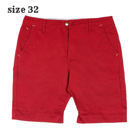 Kafika Japan Made Shorts Size 32