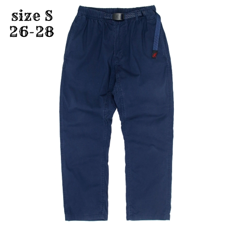 Gramicci Outdoor Straight Fit Pants Size S