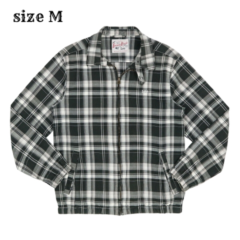 Lee Leesure Wear Sport Jacket Size M