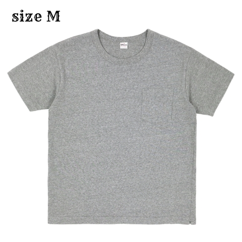 Mayo Spruce Heavy Cotton T-Shirt Size M