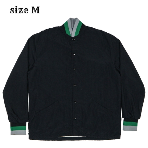 Vtg Gem Sportswear USA Sport Team Jacket Size M
