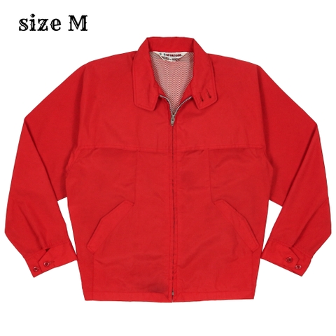 90s McGregor Nylon Sport Jacket Size M