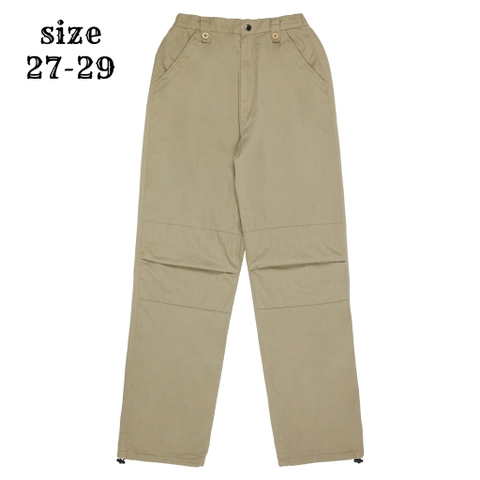 McGregor Cotton-lined Easy Pants Size 27-29