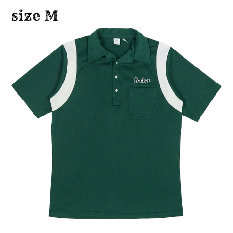 Vintage Hilton USA Made Sport Shirt Size M