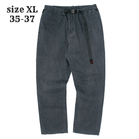 Gramicci Outdoor Straight Fit Pants Size XL