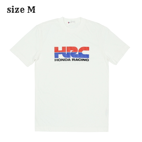 90s Honda Racing HRC Original T-Shirt Size M