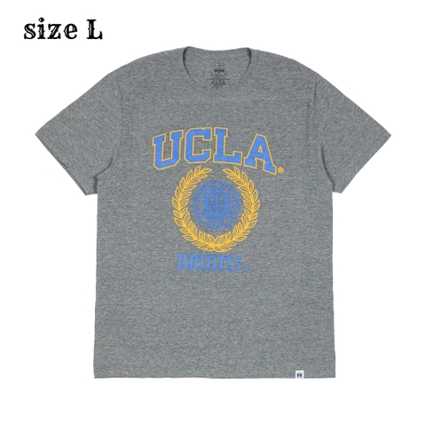 Russell Athletic UCLA Print T-Shirt Size L