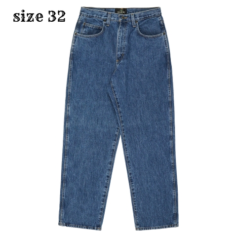 00s Red Head Brand Denim Jeans Size 32