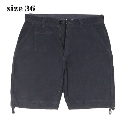 45rpm Japan Multi-pocket Shorts Size 36