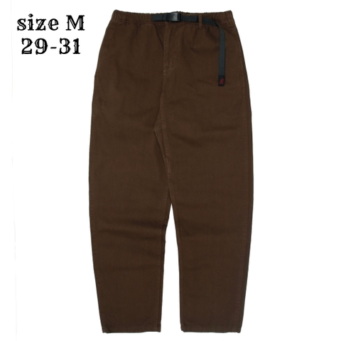 Gramicci Outdoor Relaxed Fit Pants Size M