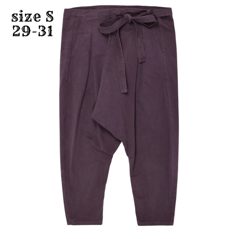Prospective Flow Kimono Pants Size S