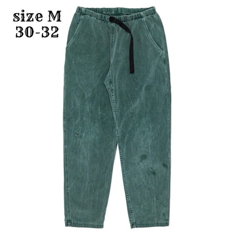 Gramicci Made in USA Outdoor Pants Size M