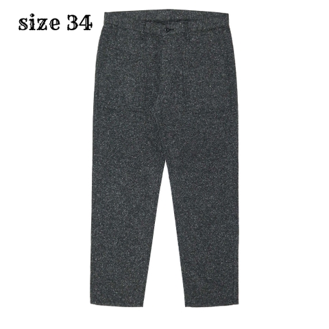 Johnbull Japan Made Baker Pants Size 34