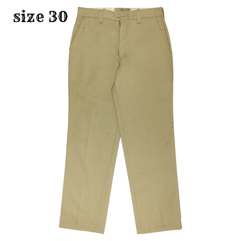 Vintage 80s Big Ben USA Work Trousers Size 30