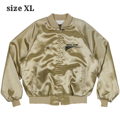 Vintage King Louie USA Uniform Sport Jacket Size XL