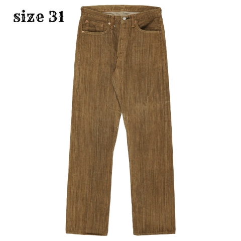 Sugar Cane Japan Selvedge Denim Jeans Size 31