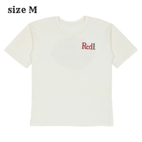 Vintage Tooheys Red Bitter Beer Graphic T-Shirt Size M