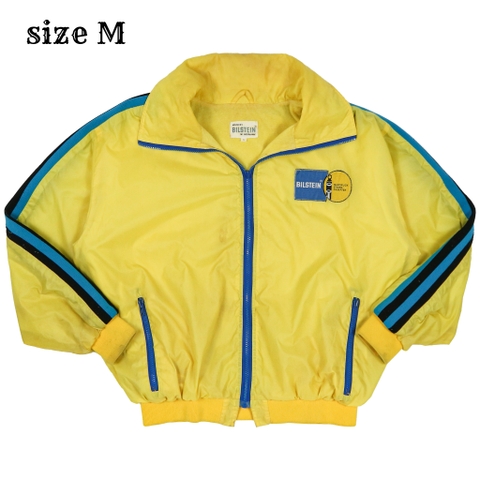 Bilstein Germany Nylon Sport Jacket Size M