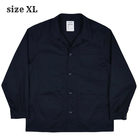 Tokyo Scheme x General Public Work Jacket Size XL