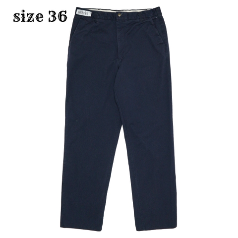 Steel Guard FR Work Uniform Pants Size 36