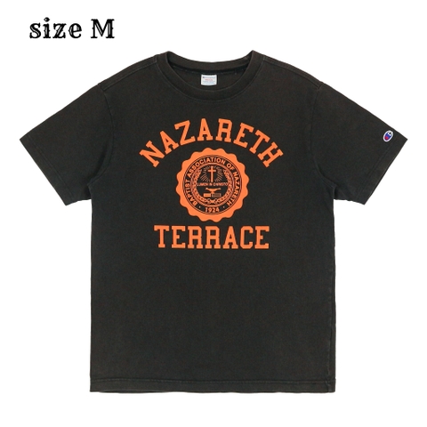 Champion Heritage Graphic T-Shirt Size M